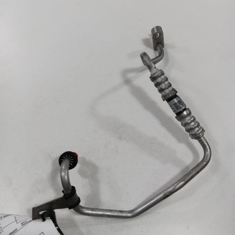 2025 GMC Acadia 2.5 Automatic Transmission Oil Cooler Line Tube Hose 