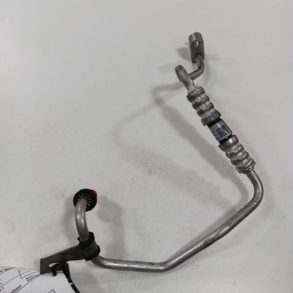 2025 GMC Acadia 2.5 Automatic Transmission Oil Cooler Line Tube Hose 