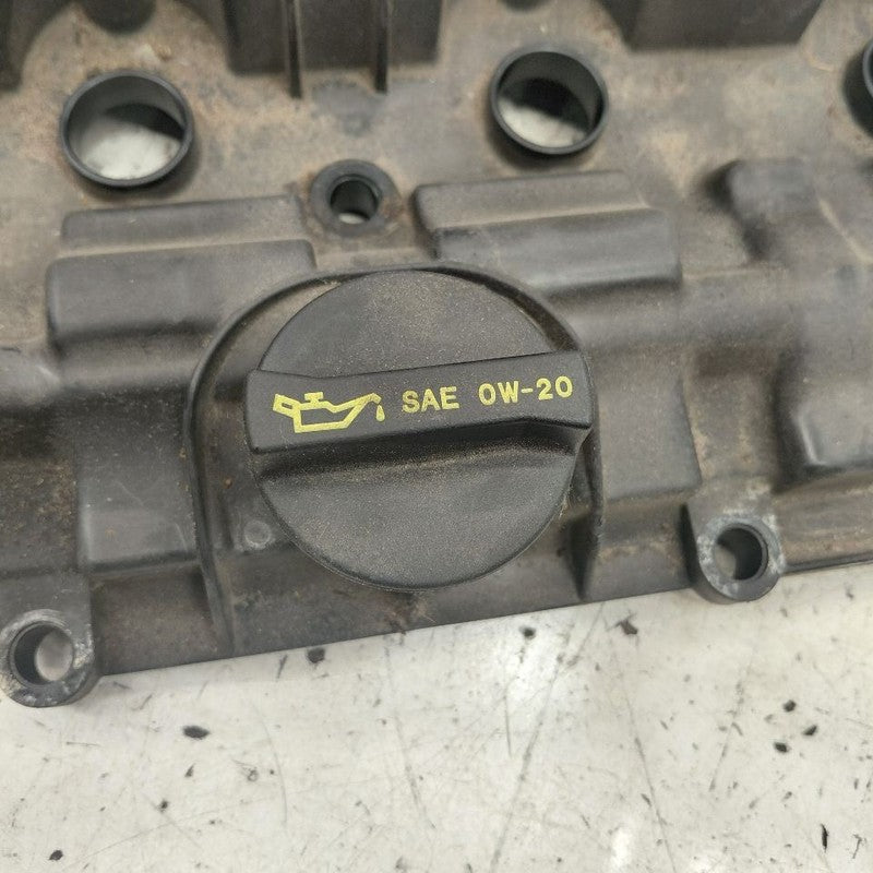 Mazda 6 Engine Cylinder Head Valve Cover  2.5 2018 2019 2020 2021