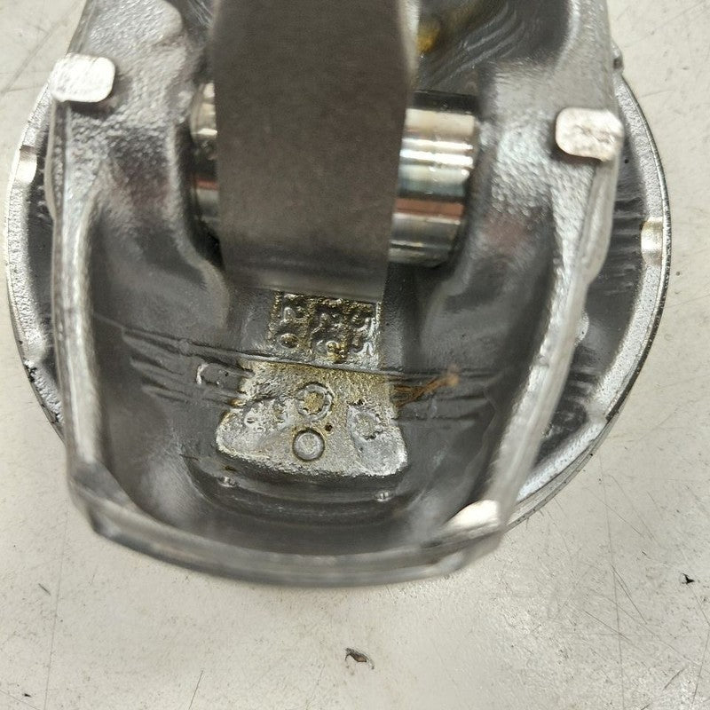 Ford Escape Single Piston With Connecting Rod   2.5 2020 2021 2022