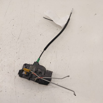 Chevy Trax Door Latch Lock Left Driver Front  2022 2021