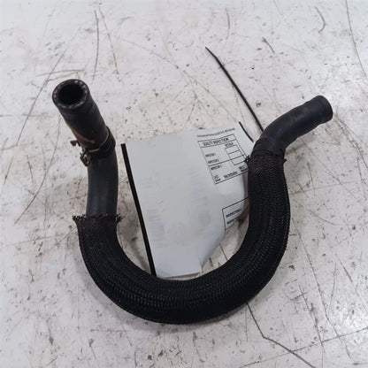 Subaru Legacy Coolant Line Crossover Pipe  2.5L 2020 2021 2022 2023 20