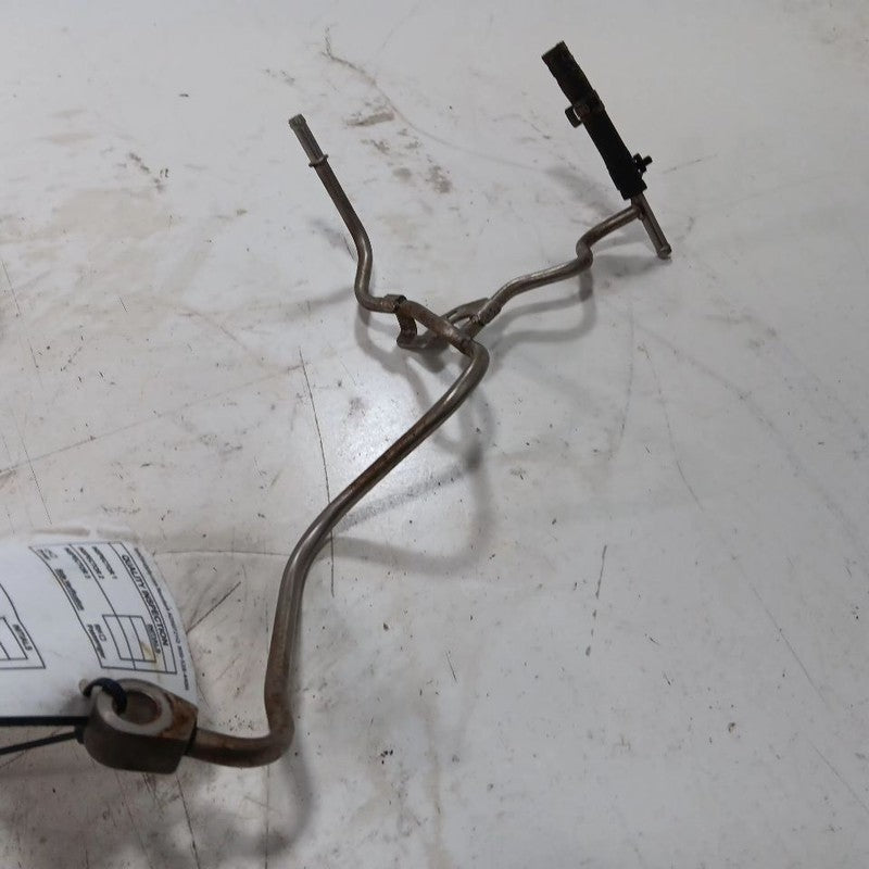 Buick Encore Super Turbo Charger Oil Line Hose Tube  1.4L 2018 2019 2020