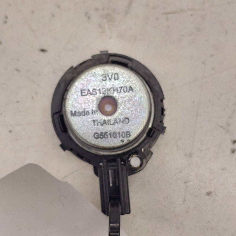 Honda HR-V Tweeter Left Driver Tweeter Speaker  2026 2025 2024 2023