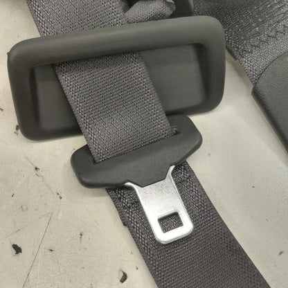 Cadillac CT6 Seat Belt Strap Retractor Center Middle Rear Back  2018 2