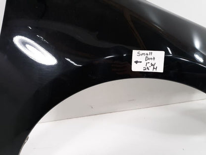 5380121120 Passenger Right Fender Fits 05-10 SCION TC