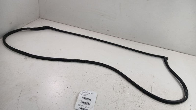 Honda Civic On Door Seal Rubber Right Passenger Front 2013 2014 2015