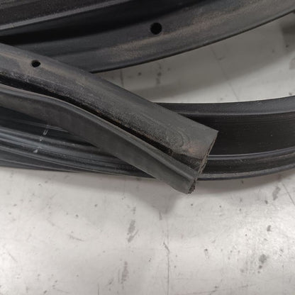 Ford Ecosport On Door Seal Rubber Right Passenger Rear Back  2022 2021