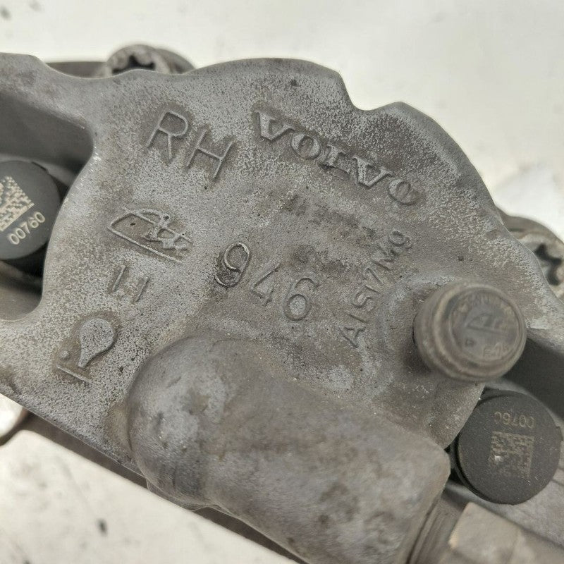Passenger Right Front Brake Caliper XC70 Fits 08-16 Volvo 70 SERIES