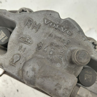 Passenger Right Front Brake Caliper XC70 Fits 08-16 Volvo 70 SERIES