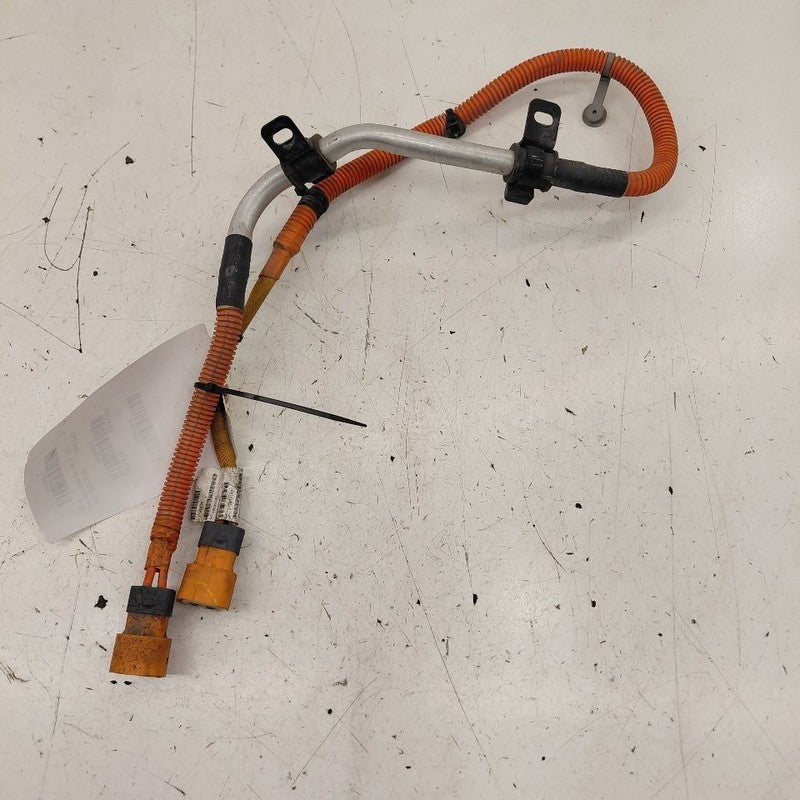 Chevy Volt Battery Cable  2019 2018 2017 2016