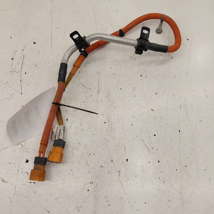 Chevy Volt Battery Cable  2019 2018 2017 2016