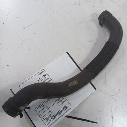 Chevy Trailblazer Coolant Line Crossover Pipe  2021 2022 2023 2024 202