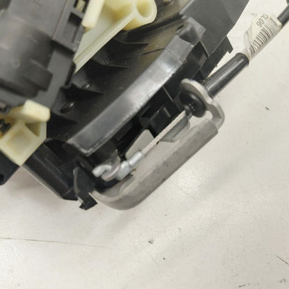 Ford Ecosport Trunk Latch  2020 2021 2022 OEM
