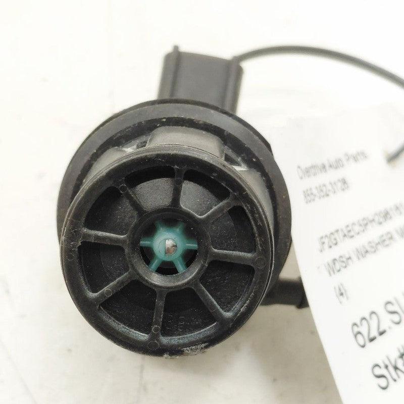 Subaru Crosstrek Windshield Washer Fluid Motor  2023 2022 2021
