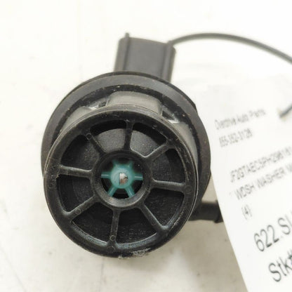 Subaru Crosstrek Windshield Washer Fluid Motor  2023 2022 2021