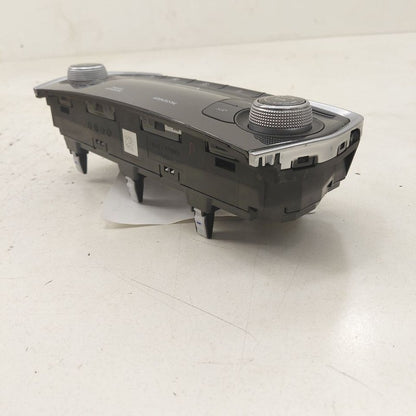 Automatic Temperature Control Heat Heater AC Switch 19-20 Hyundai Sant
