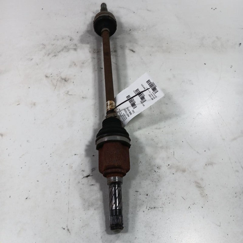 Passenger Right Axle Shaft Rear Fits 18-22 Ford Ecosport OEM