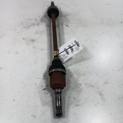 Passenger Right Axle Shaft Rear Fits 18-22 Ford Ecosport OEM