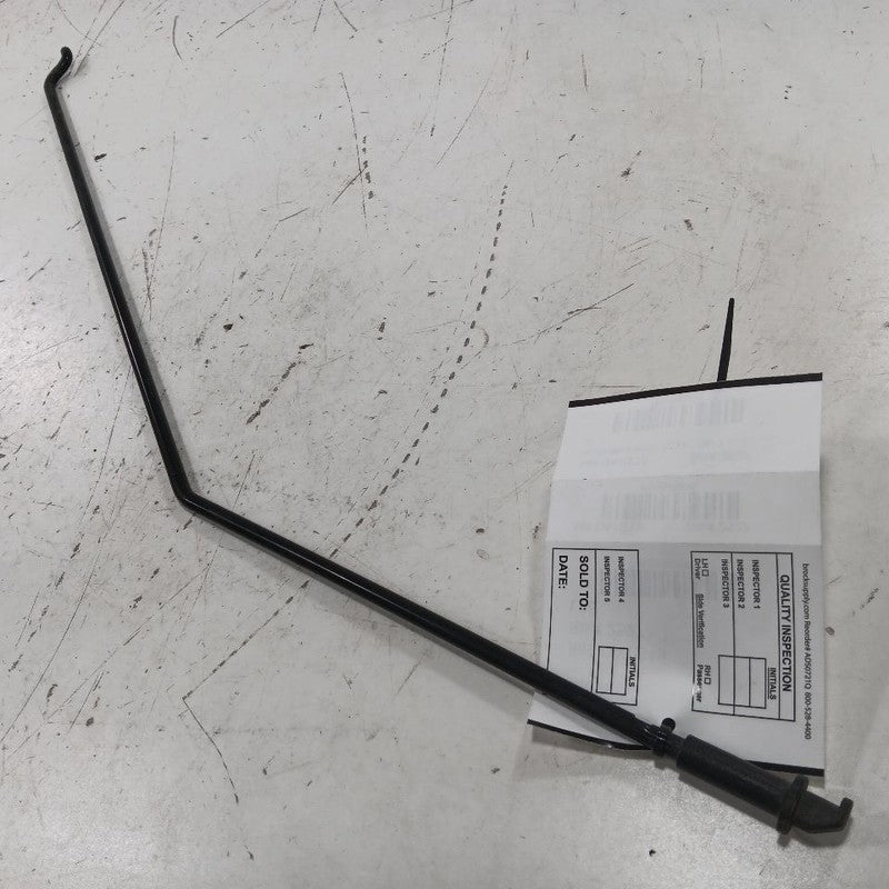 Nissan LEAF Hood Support Prop Rod  2013 2014 2015 2016 2017 OEM