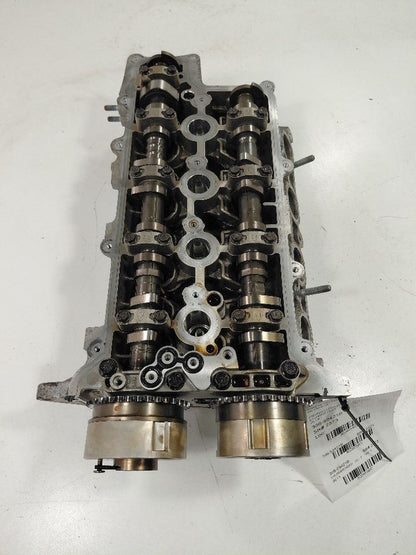 Engine Cylinder Head 1.6L VIN 2 8th Digit Fits 14-19 Kia Soul OEM
