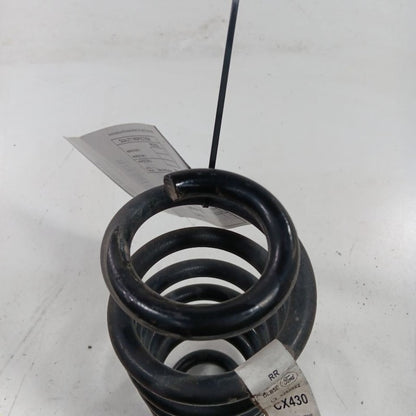 Coil Spring Rear Part Time Fits 21-22 Ford Bronco Sport OEM