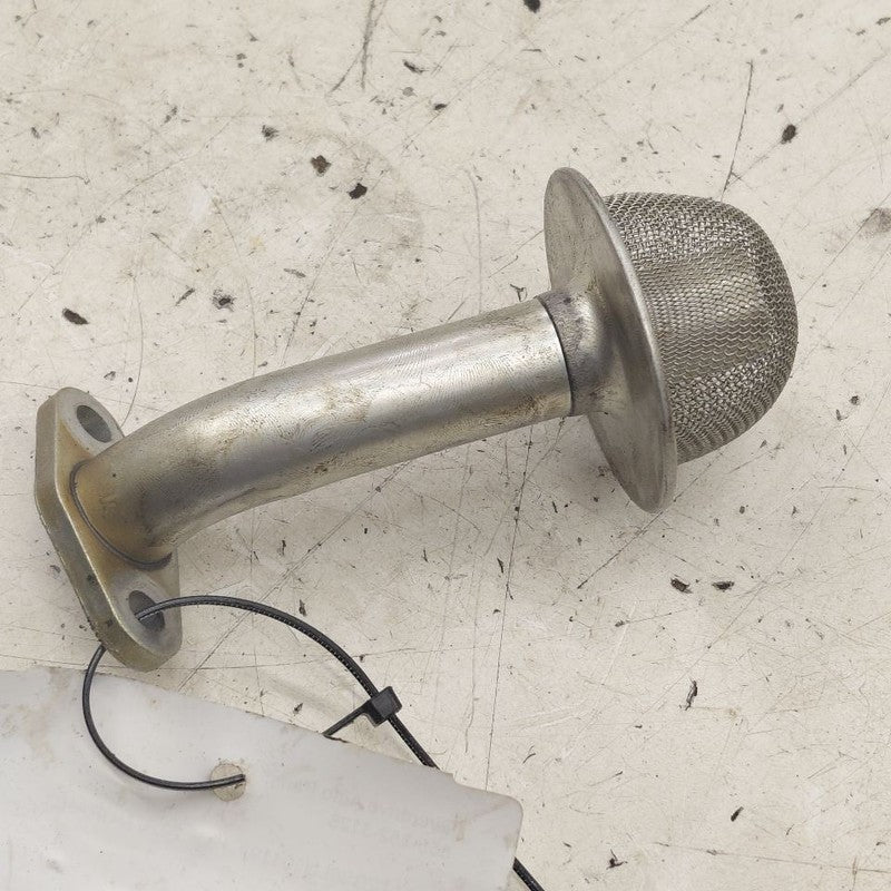 Nissan Murano Engine Oil Pickup Tube  2020 2021 2022 2023