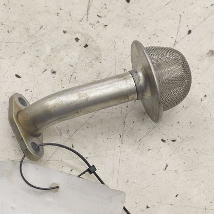 Nissan Murano Engine Oil Pickup Tube  2020 2021 2022 2023
