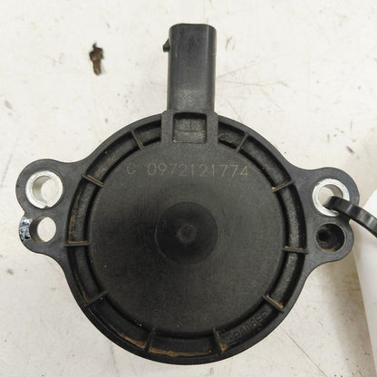 Chevy Trailblazer Variable Timing Oil Control Valve Solenoid Cylinder 
