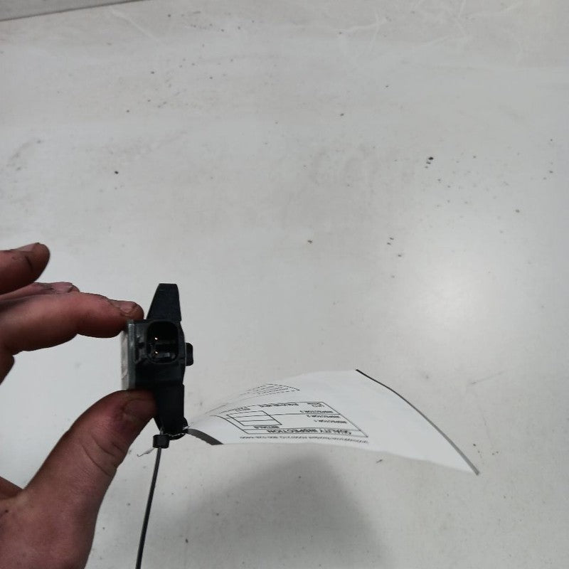 Jeep Cherokee Sensor  2015 2016 2017