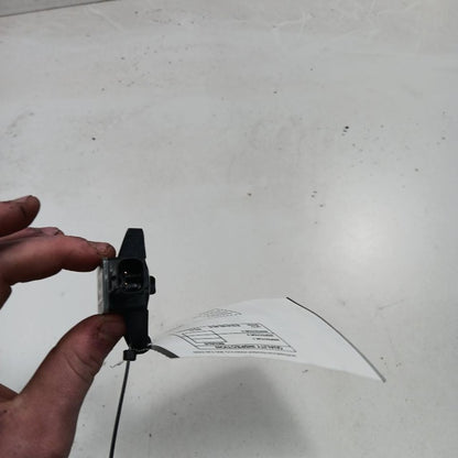 Jeep Cherokee Sensor  2015 2016 2017