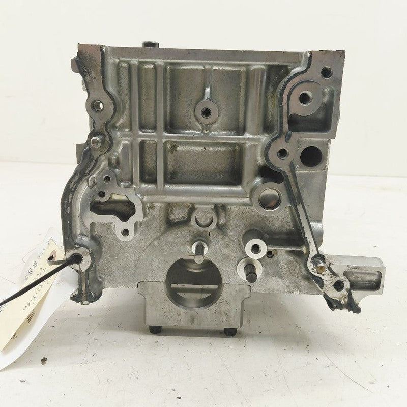 Bare Engine Cylinder Block Fits 18-24 Nissan Kicks OEM