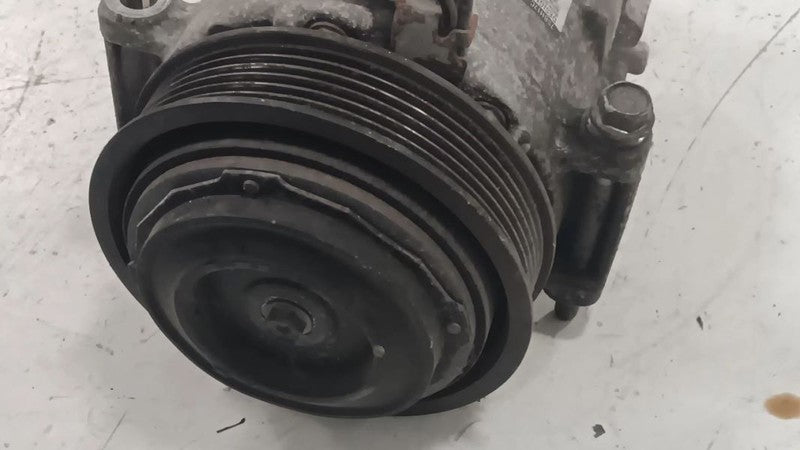 68103197AC Air Conditioning AC Compressor Fits 14-20 CHEROKEE