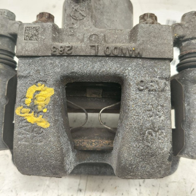 Left Rear Brake Caliper Without Electric Parking Brake 16-21 Hyundai T