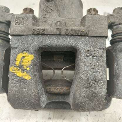 Left Rear Brake Caliper Without Electric Parking Brake 16-21 Hyundai T