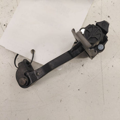 Fiat 500 X Model   Door Check Left Driver Front Hinge Stop Stopper Det