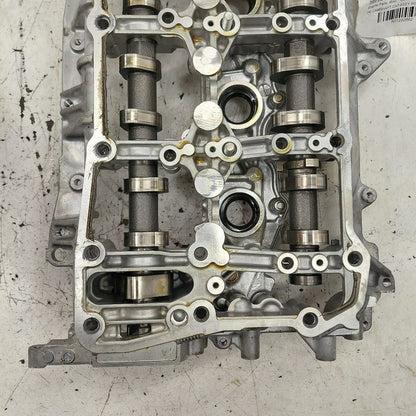 Lexus NX350 Camshaft Cap Assembly With Both Cams 2.4 2022 2023 2024 20