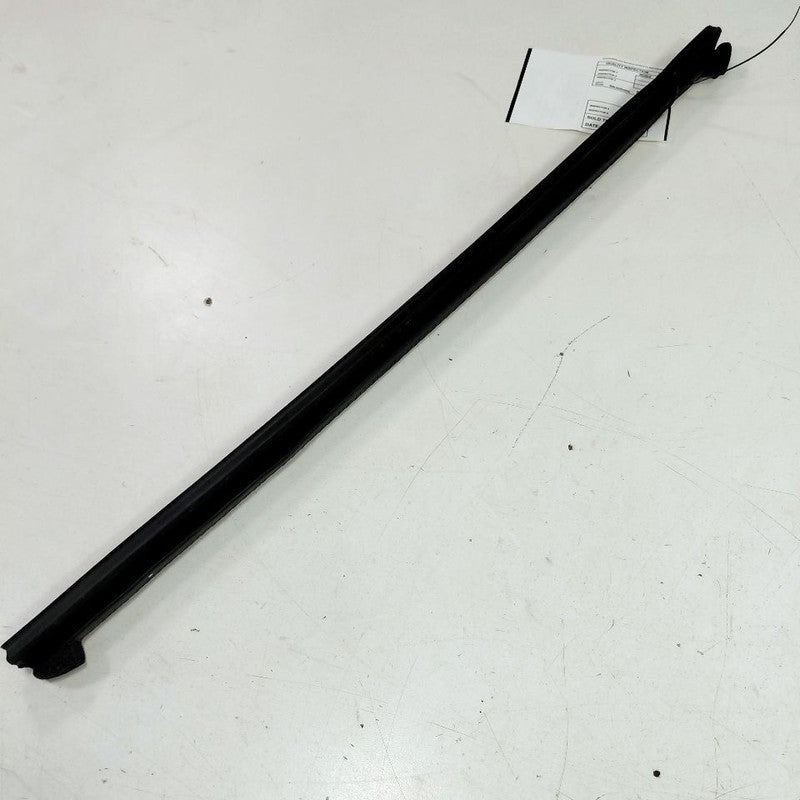 Ford Edge Left Rear Weather Strip Interior  2019 2020 2021 2022 2023 2