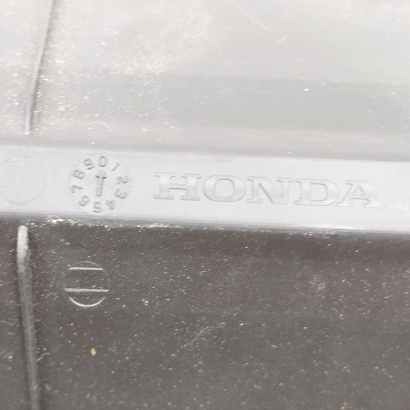 Honda CR-Z Glove Box Dash Compartment  2015 2014 2013