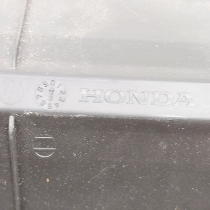 Honda CR-Z Glove Box Dash Compartment  2015 2014 2013