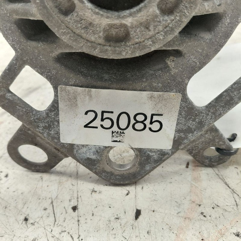 2018 Fiat 500 X Model Left Rear Strut