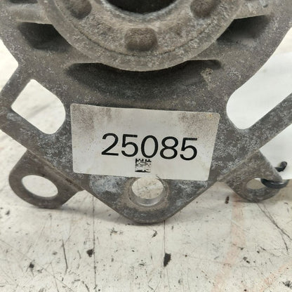 2018 Fiat 500 X Model Left Rear Strut