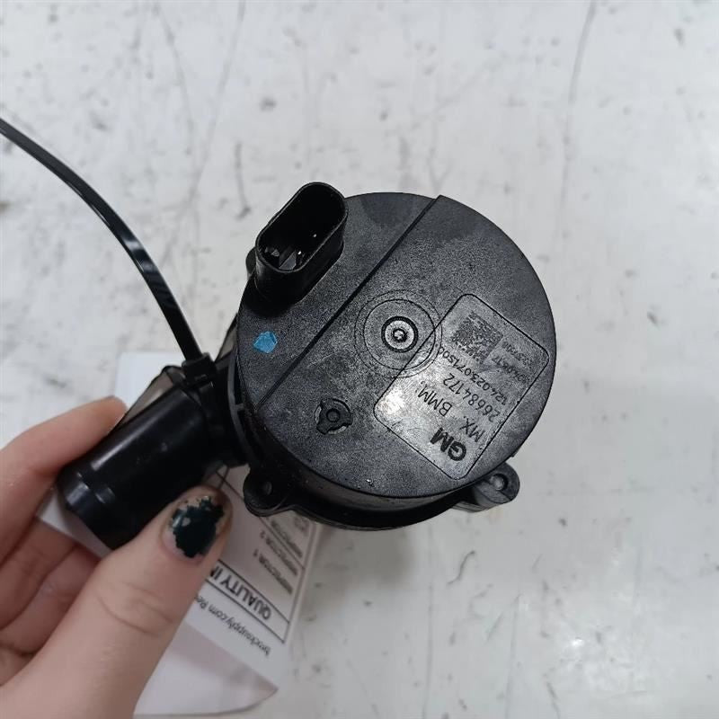 Buick Lacrosse Aux Electric Coolant Pump 2017 2018 2019