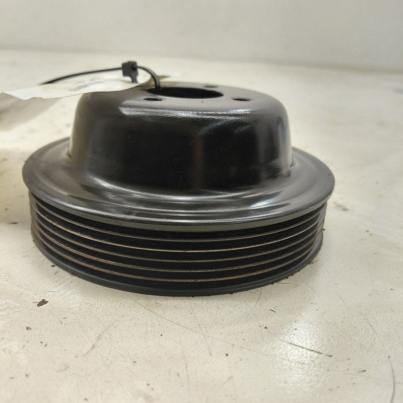 Kia Sorento Water Pump Pulley  3.3 2018 2017 2016