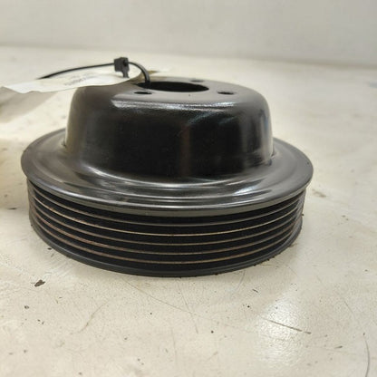 Kia Sorento Water Pump Pulley  3.3 2018 2017 2016
