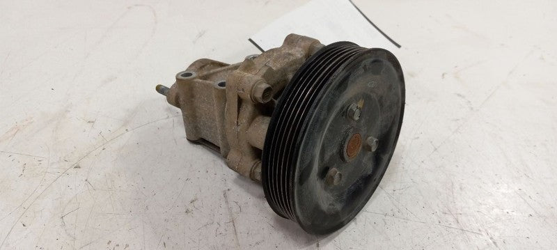 Coolant Water Pump 2.4L Fits 14-20 CHEROKEE OEM
