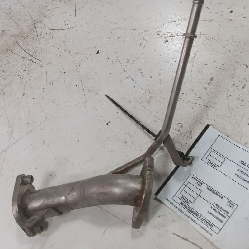 Chevy Trailblazer Coolant Line Crossover Pipe  2021 2022 2023 2024 2025