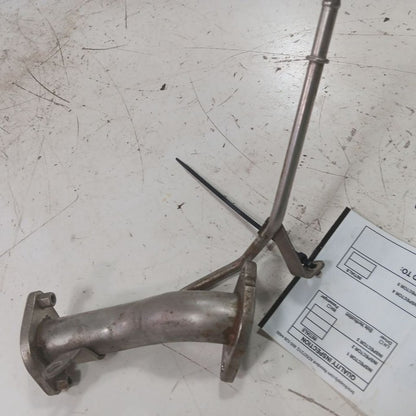 Chevy Trailblazer Coolant Line Crossover Pipe  2021 2022 2023 2024 2025