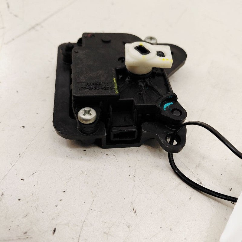 Nissan Maxima Flap Door Motor Heater AC Door Actuator  2018 2017 2016 