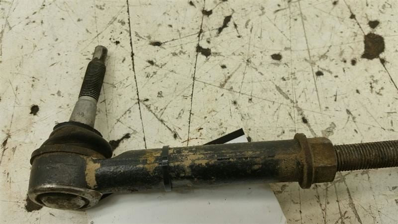 Dodge Journey Steering Rack Pinion Tie Rod End W Boot Left Driver 2009 2010 2011